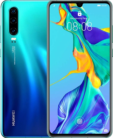 HUAWEI P30 海外版 SIMフリー オーロラ Huawei P30 SIMフリー オーロラ｜Yahoo!フリマ（旧PayPayフリマ）
